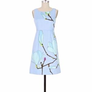 Rare Marimekko for Anthropology dress